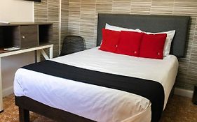 OYO Hotel La Coleccion